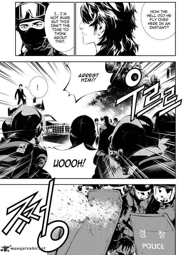 The Breaker: New Waves Chapter 147 10
